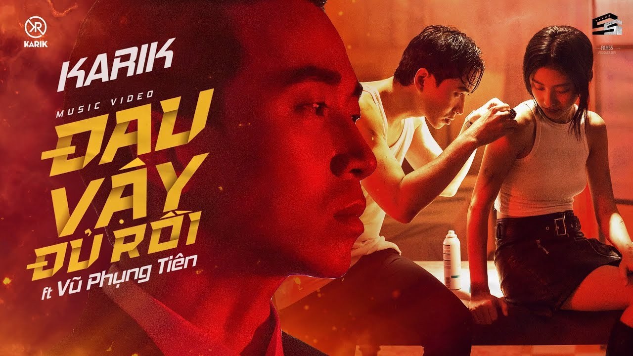Đau Vậy Đủ Rồi