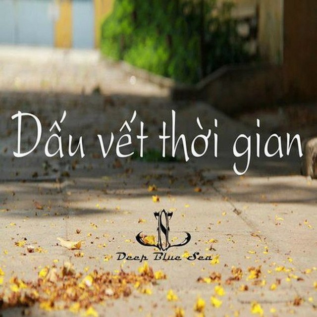 Dấu vết thời gian