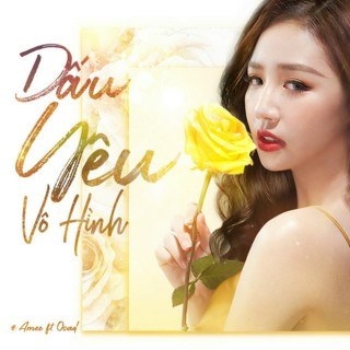 DẤU YÊU VÔ HÌNH