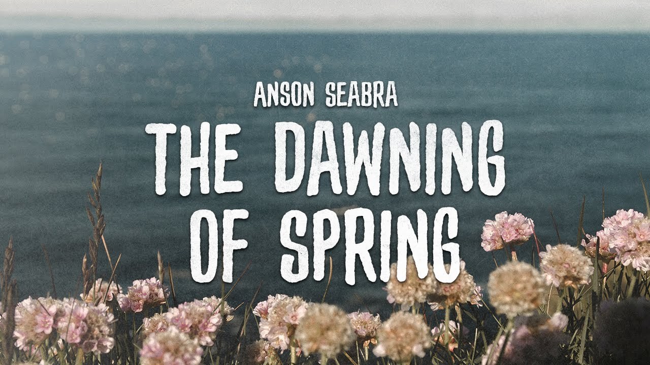 Dawning of spring