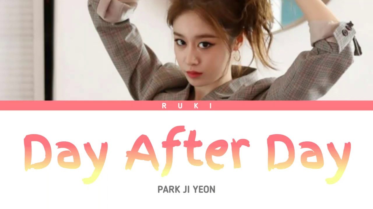 Day After Day