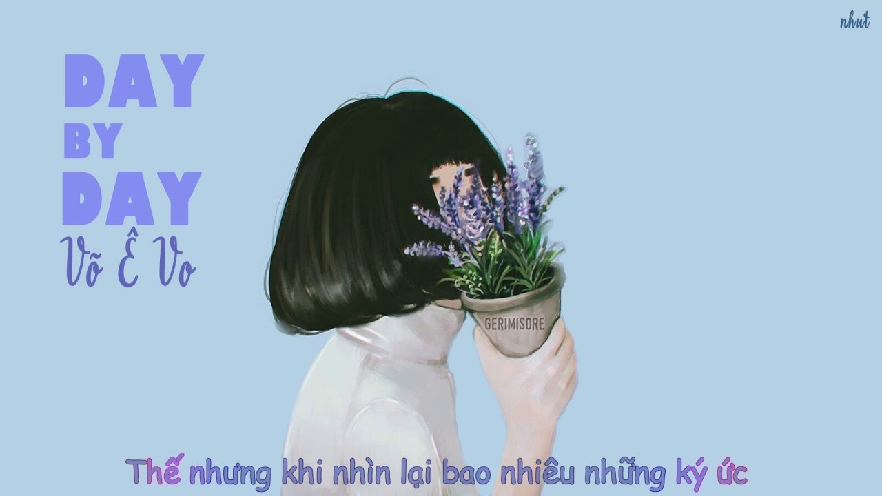 Day By Day
