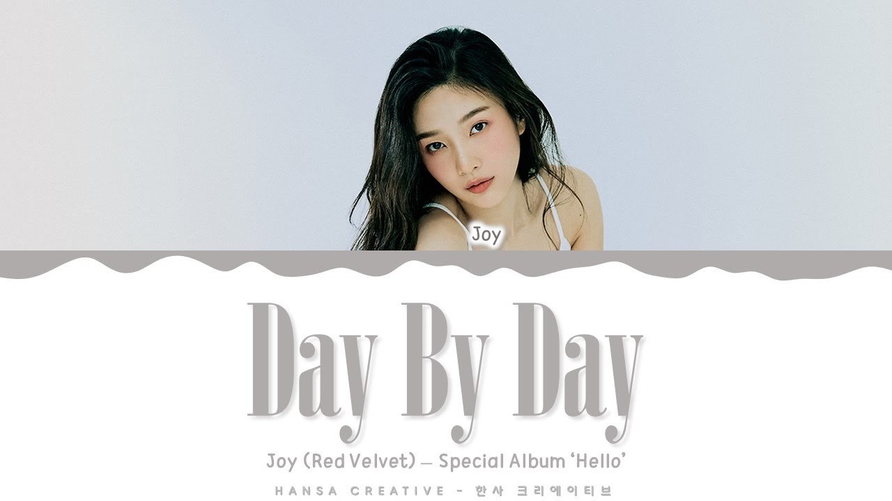 Day By Day
