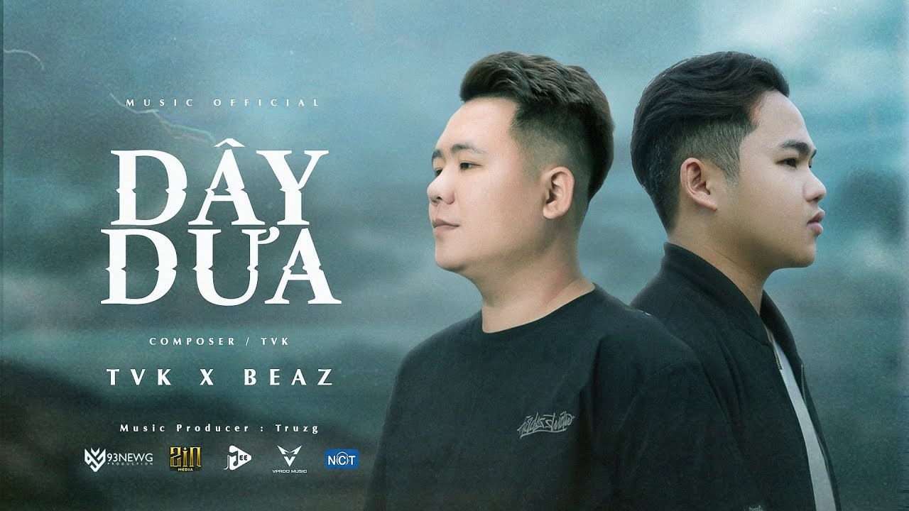 Dây Dưa