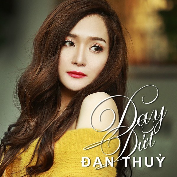  Day dứt