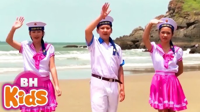 Đây Hoàng Sa Đây Trường Sa