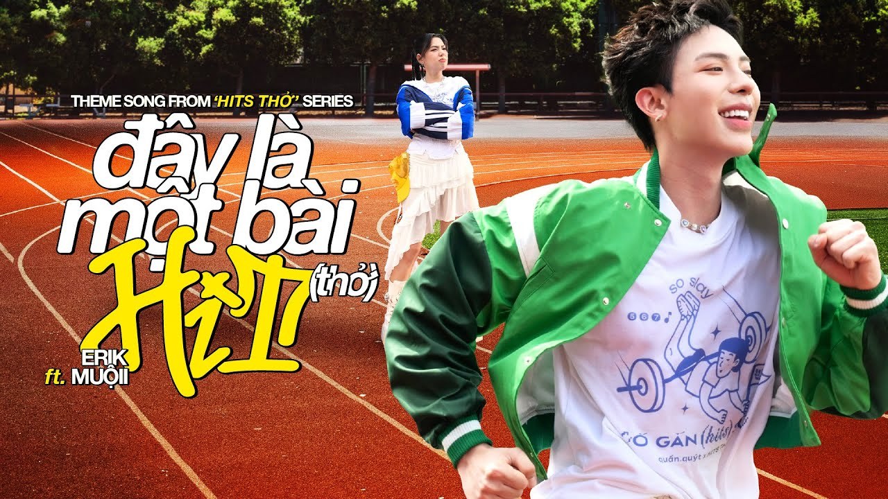 Đây Là Một Bài HIT (Thở)