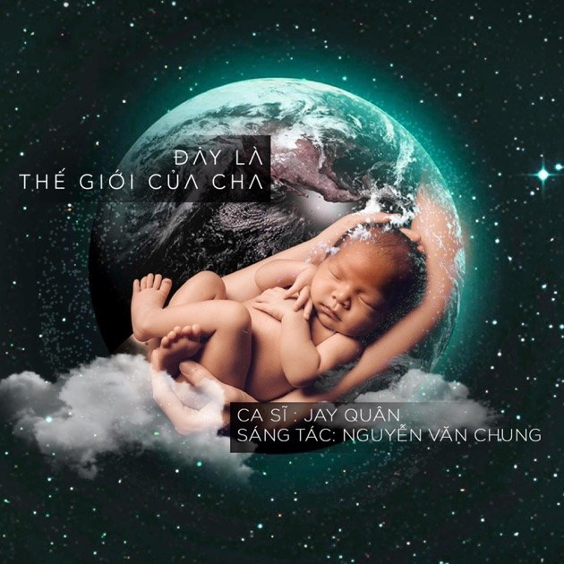 Đây Là Thế Giới Của Cha