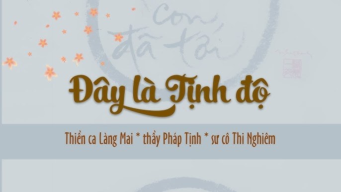 Đây là Tịnh Độ