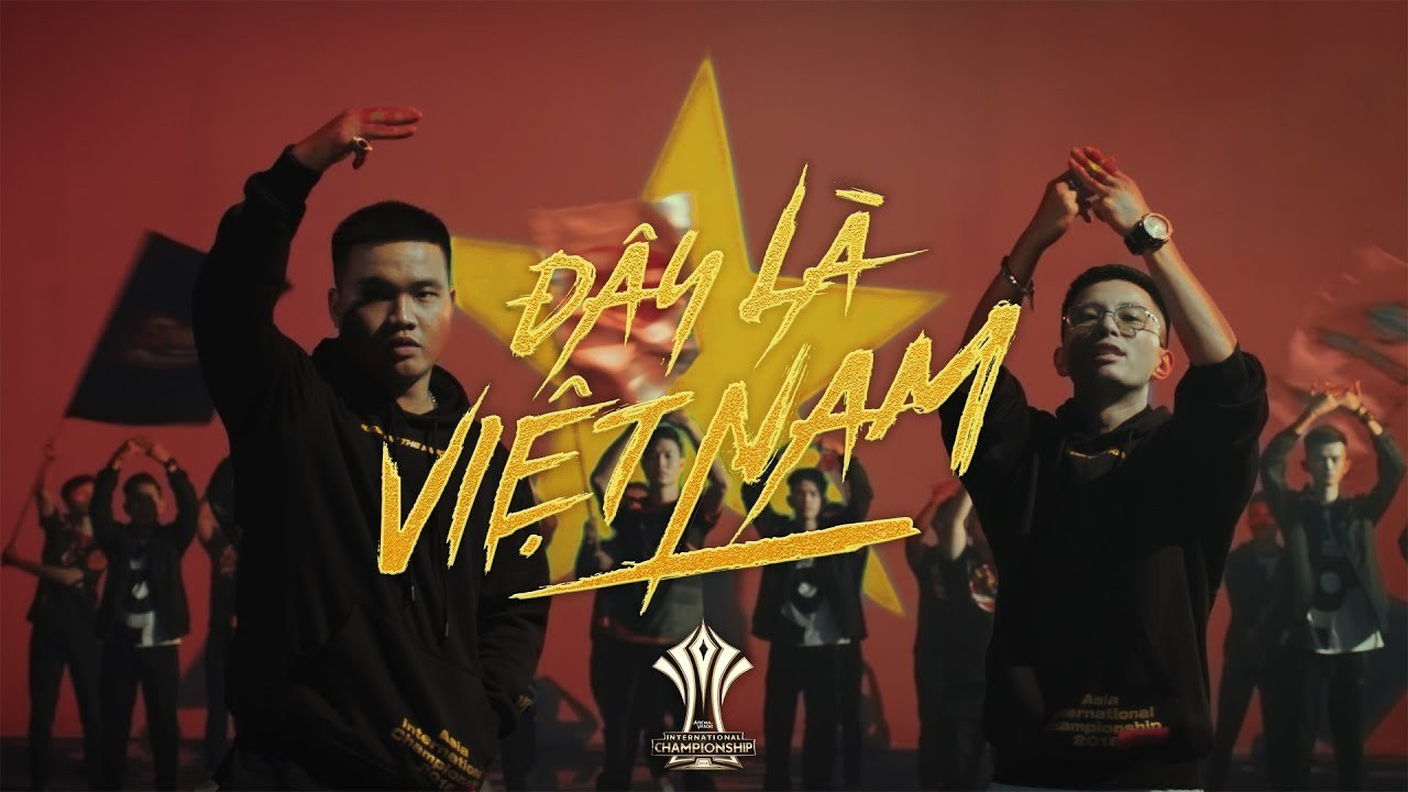 Đây Là Việt Nam