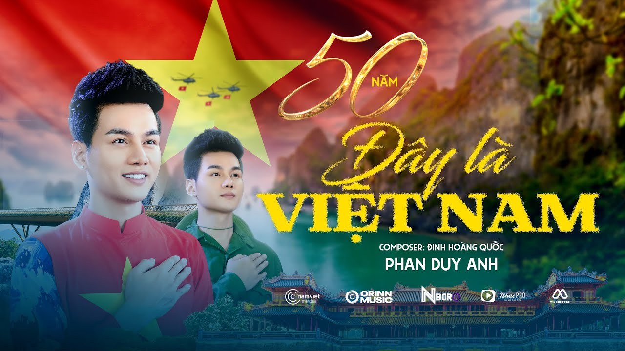 Đây Là Việt Nam