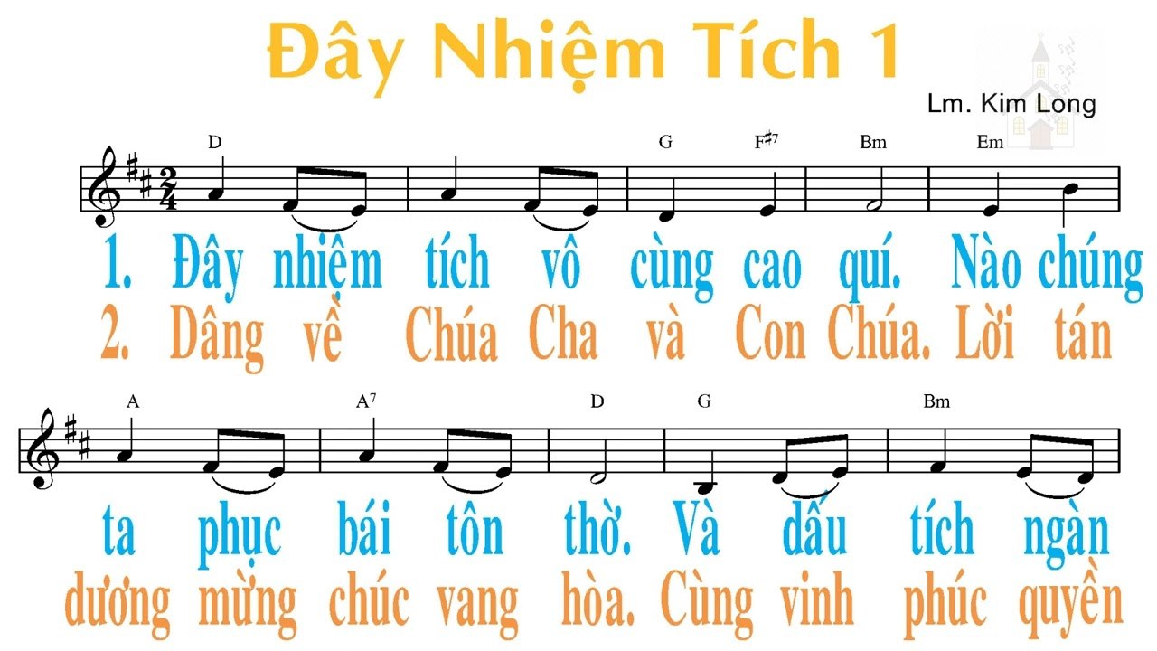Đây Nhiệm Tích