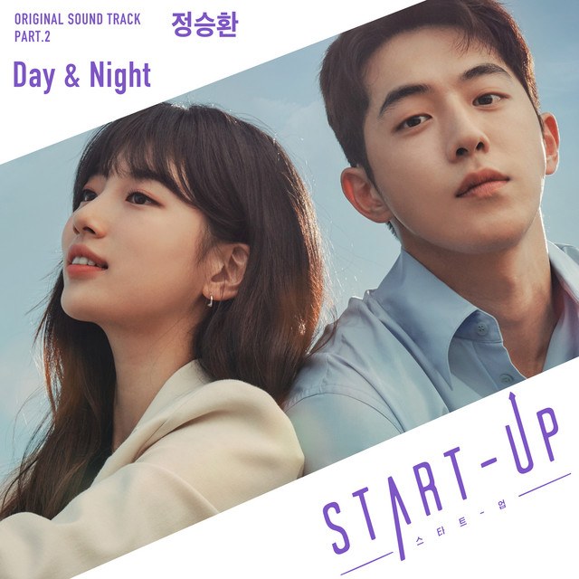 Day & Night (Start-Up OST)