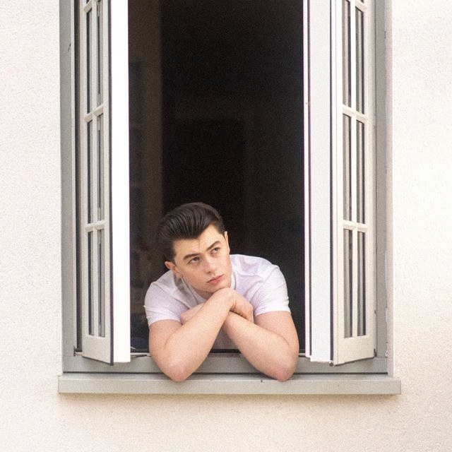 Daydreaming