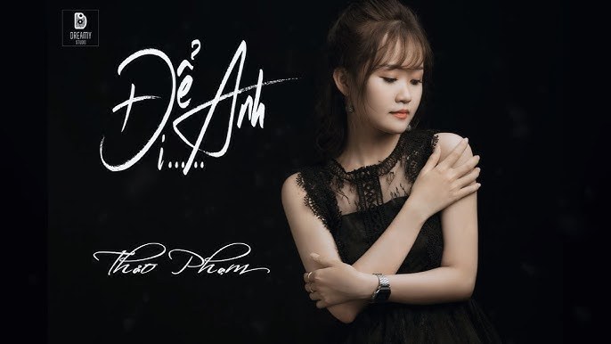 Để anh đi