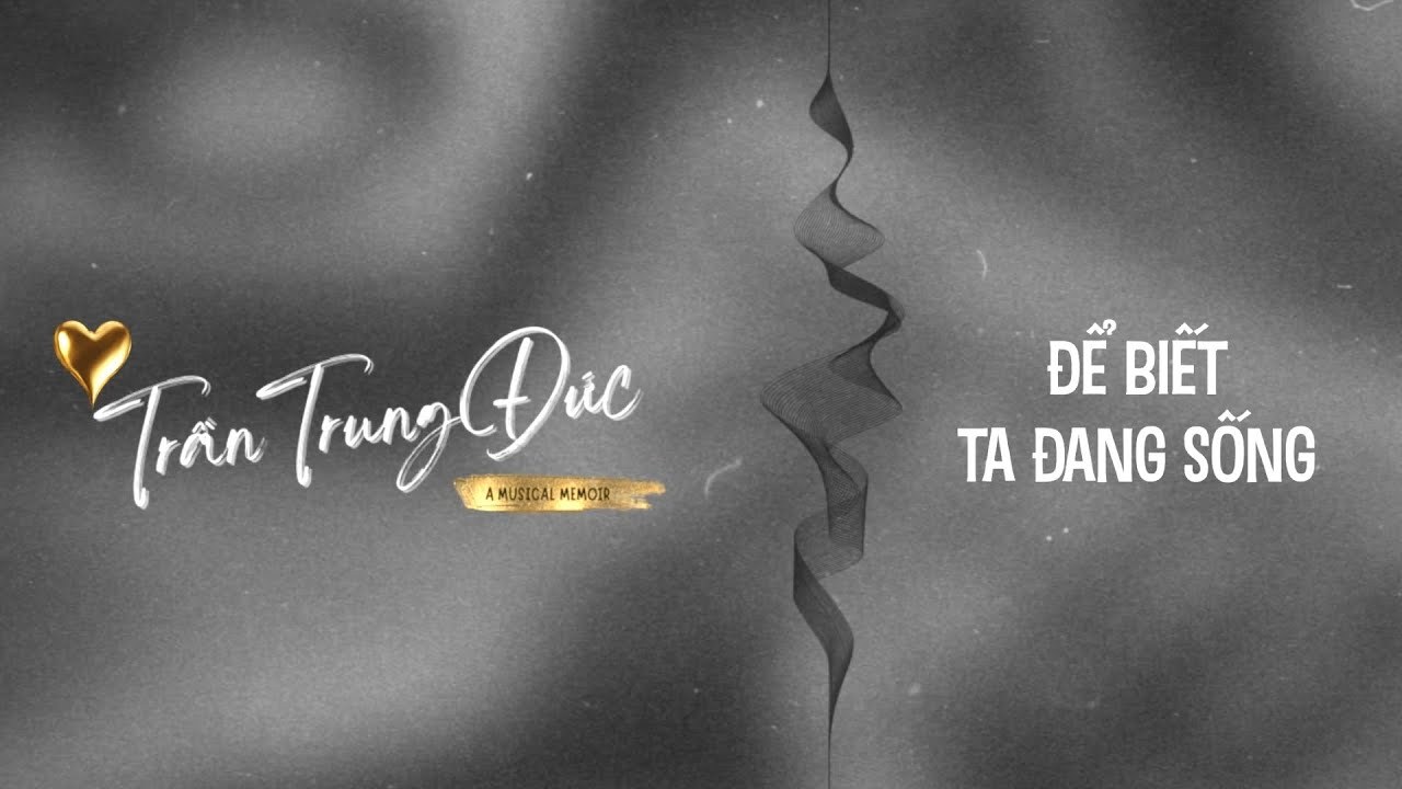 Để Biết Ta Đang Sống