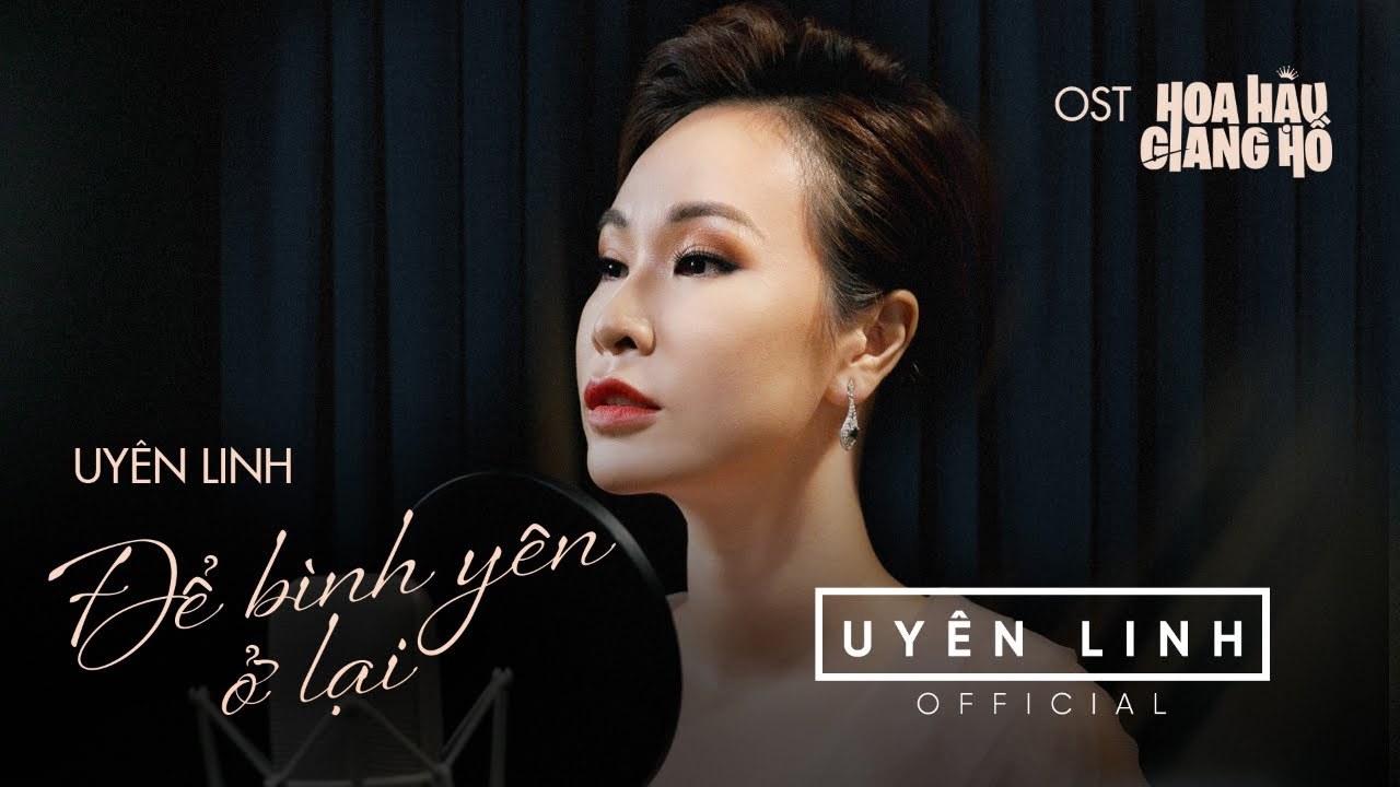 Để Bình Yên Ở Lại