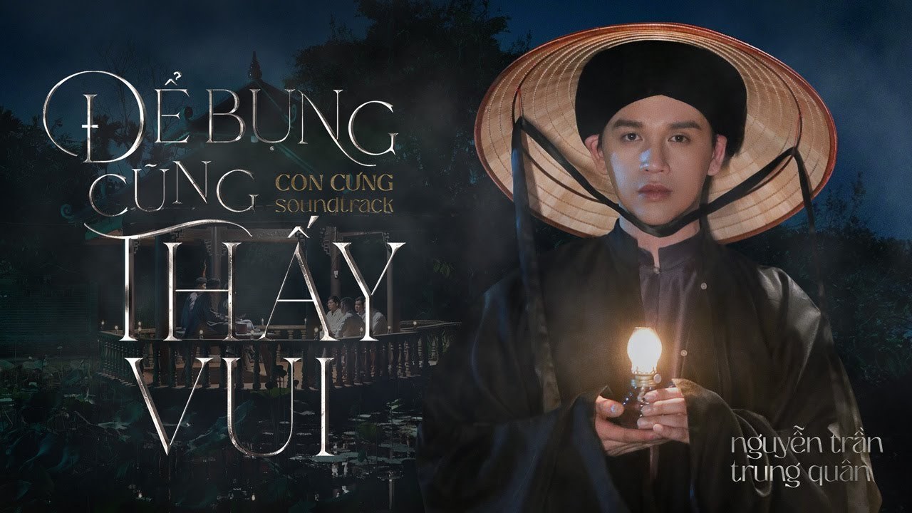 Để Bụng Cũng Thấy Vui