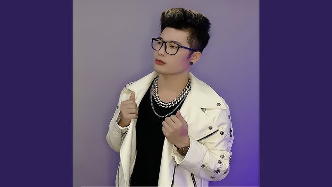 Để cho anh khóc