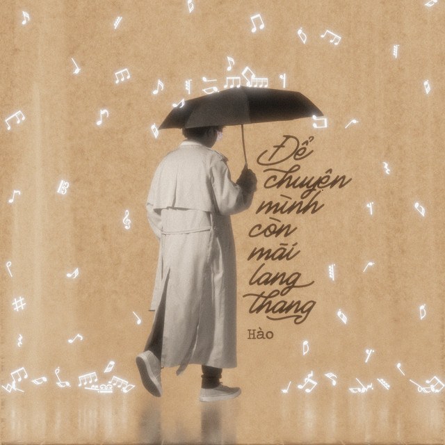Để Chuyện Mình Còn Mãi Lang Thang