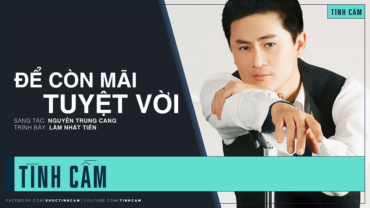 Để còn mãi tuyệt vời