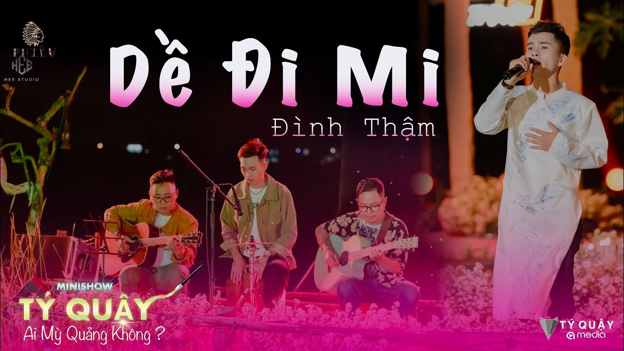 Dề đi mi