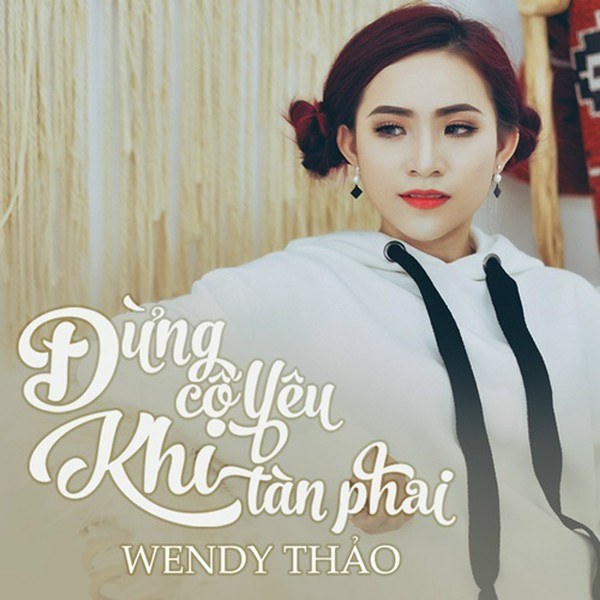 Để Em Cười Như Xưa