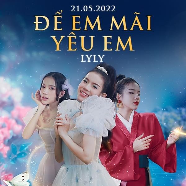 Đê Em Mãi Yêu Em