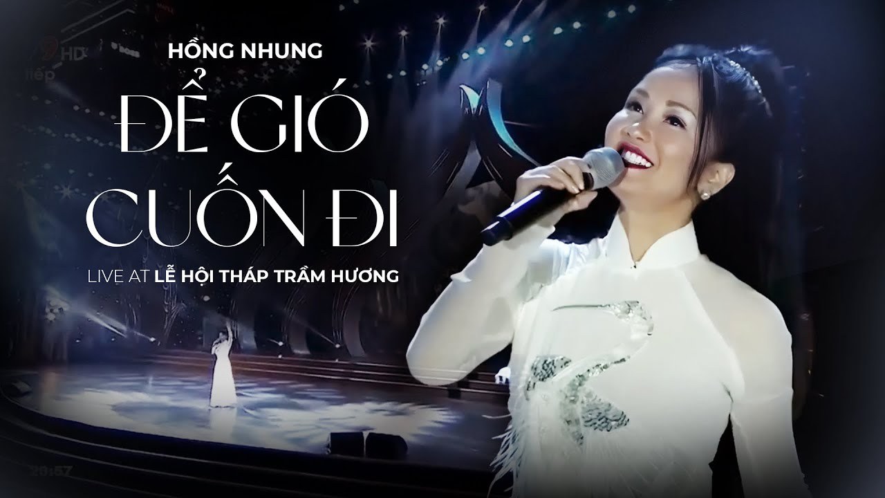 Để Gió Cuốn Đi