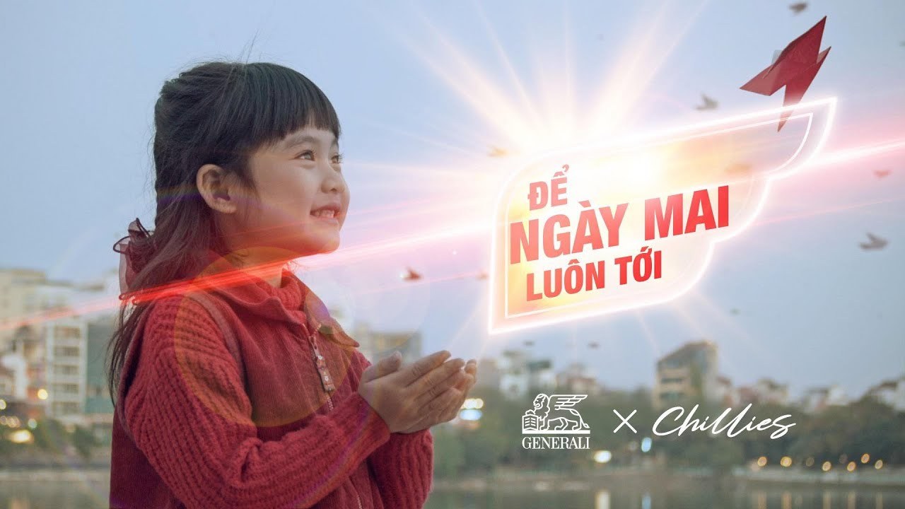 Để Ngày Mai Luôn Tới 