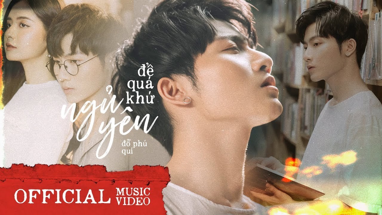 Để Quá Khứ Ngủ Yên