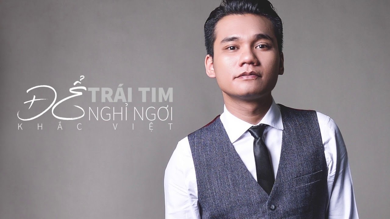 Để trái tim nghỉ ngơi