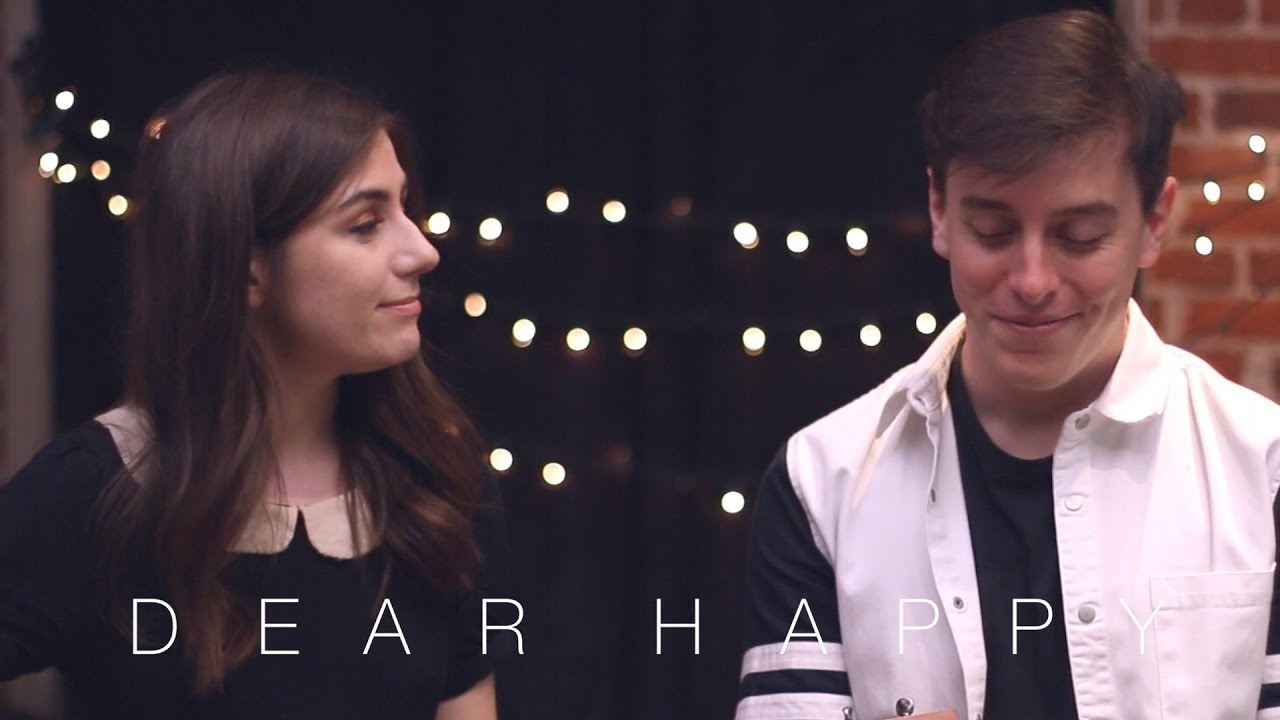 Dear Happy
