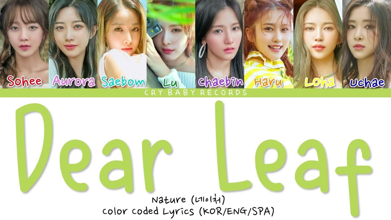 Dear Leaf