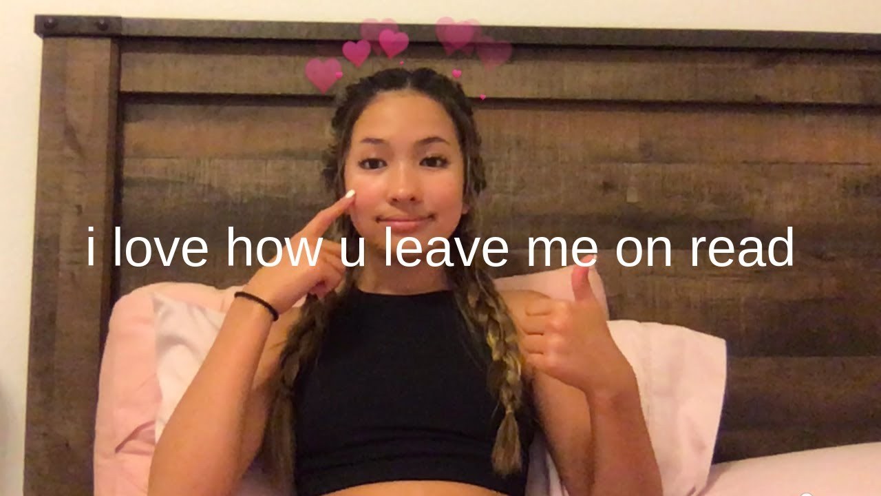 Dear person that broke my heart