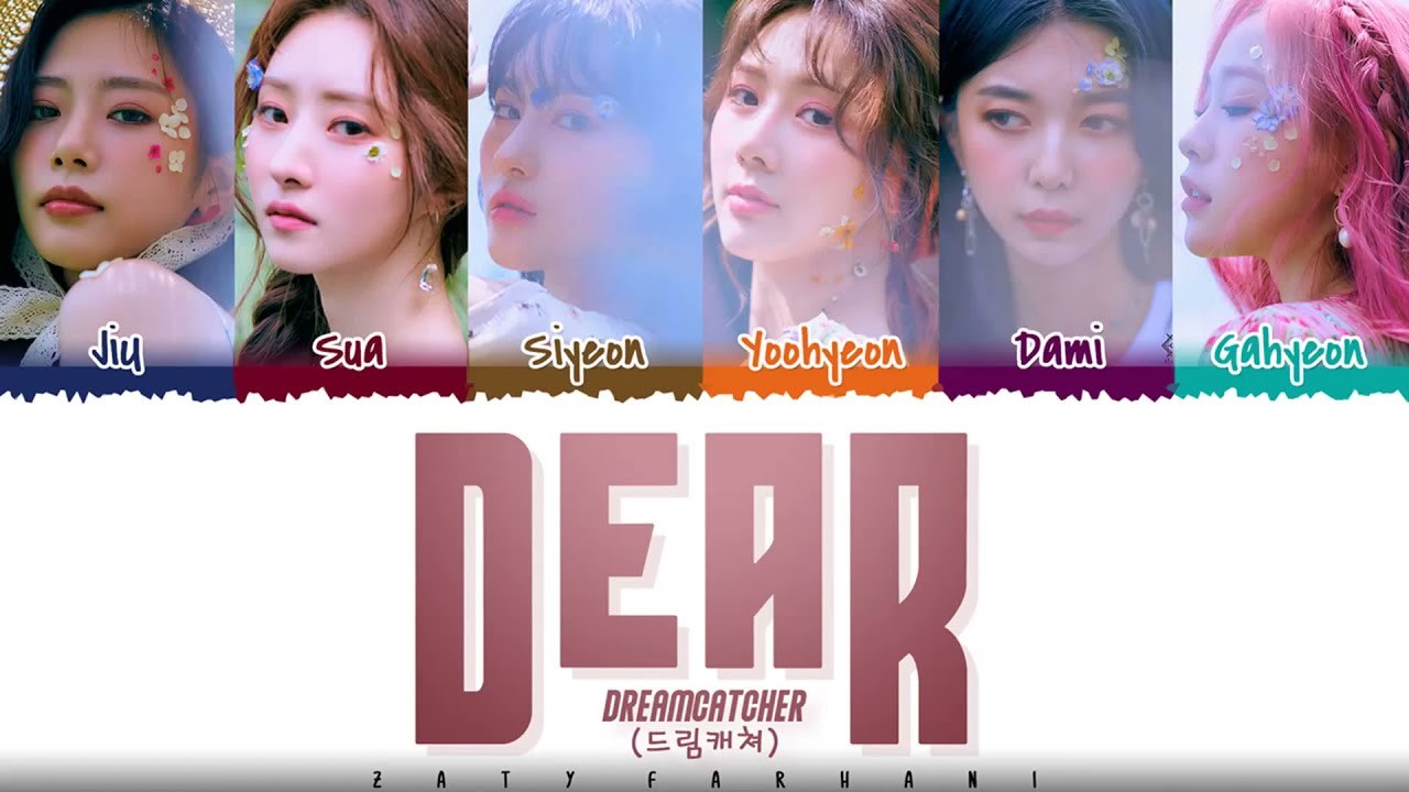 Dear