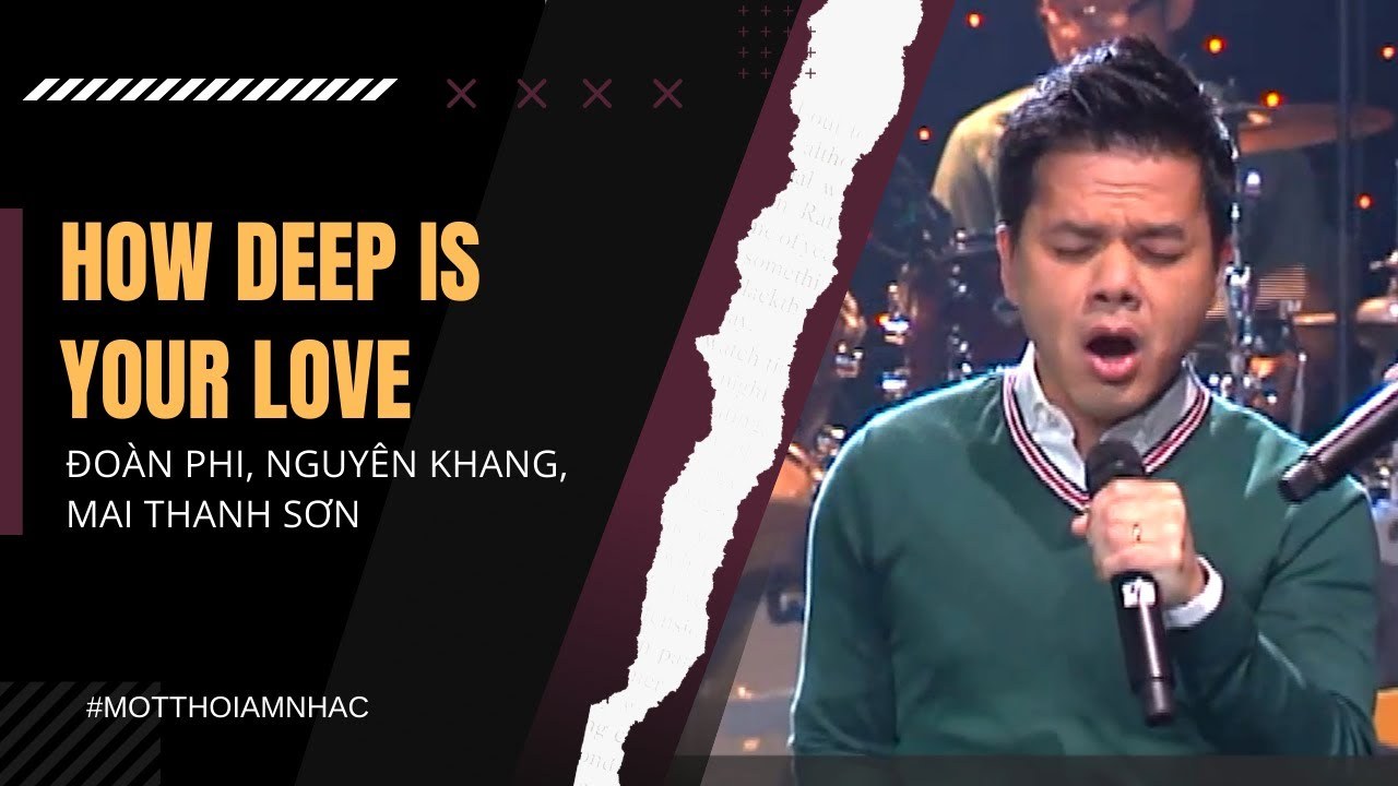 Deep Love