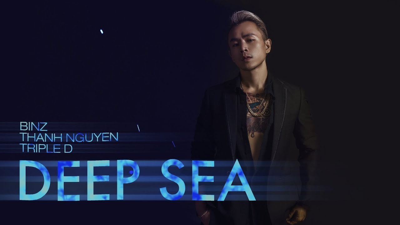 Deep sea