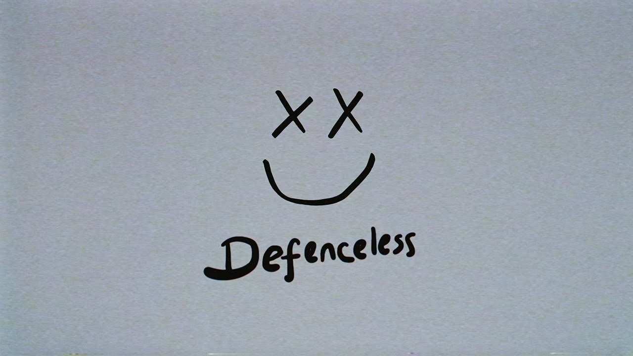 Defenceless