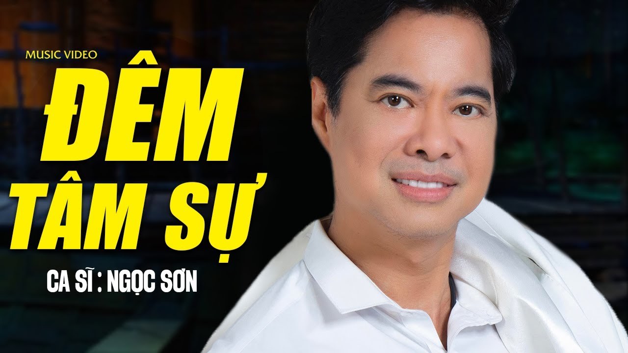 Đêm Anh Sơn khúc tâm tình 