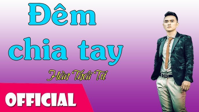 Đêm chia tay