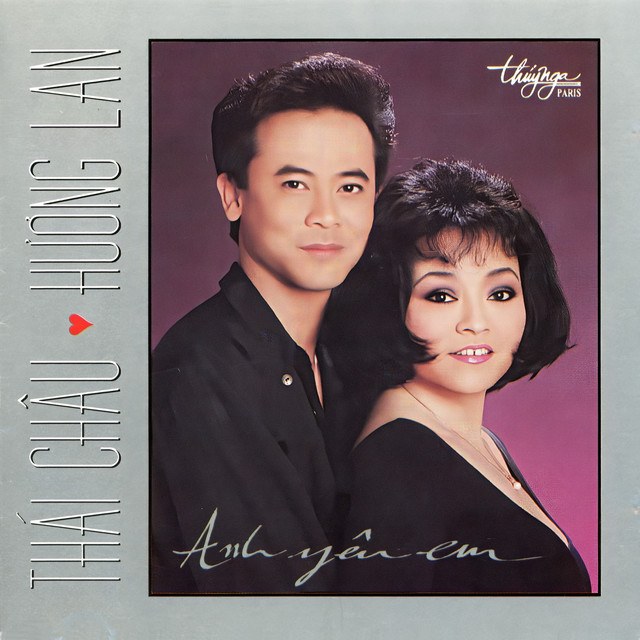 Đêm chia xa