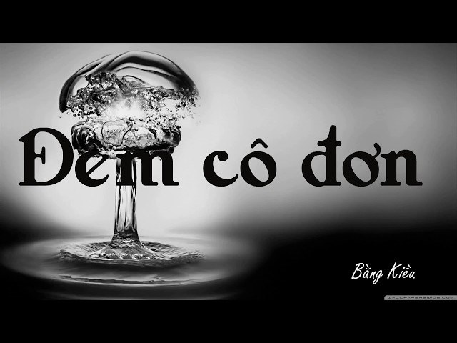Đêm Cô Đơn