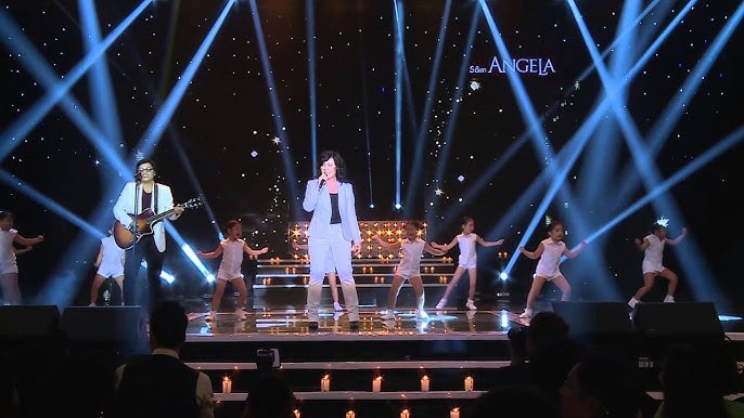 Đêm Của Con