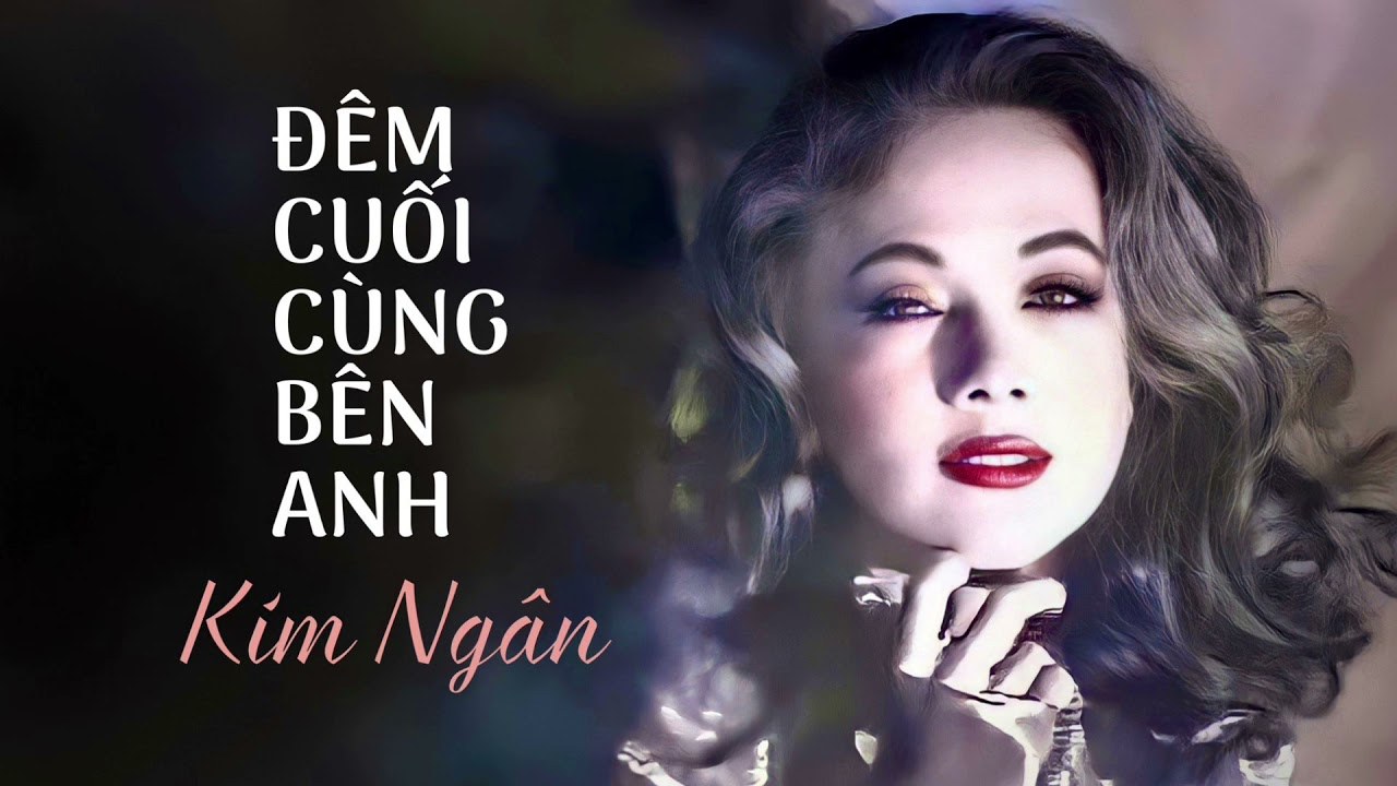Đêm Cuối Cùng Bên Anh
