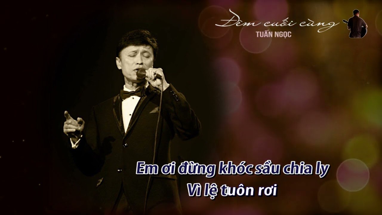Đêm Cuối Cùng