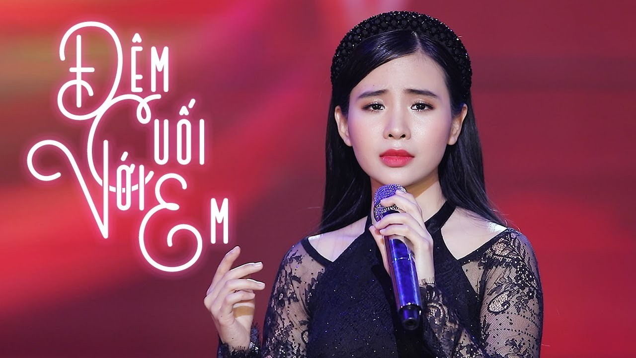 Đêm cuối với em