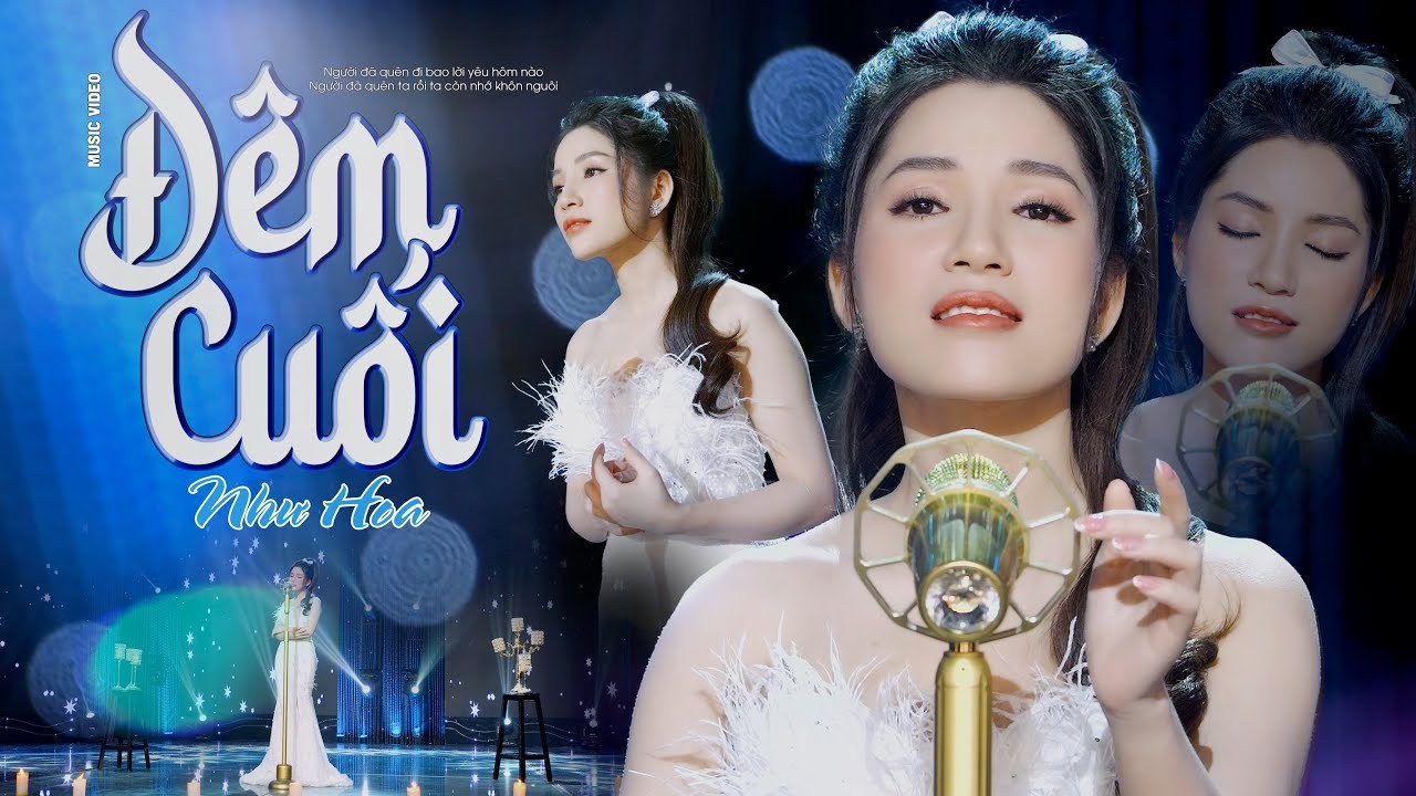 Đêm Cuối