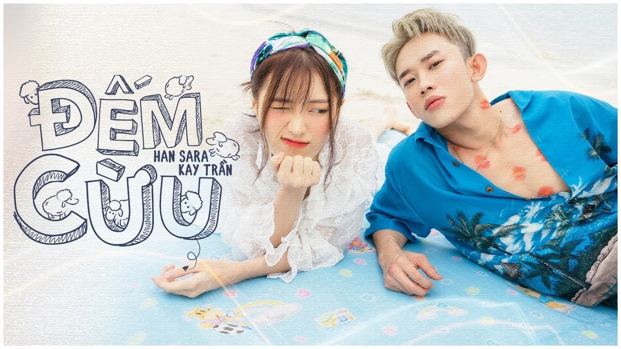 Đếm Cừu