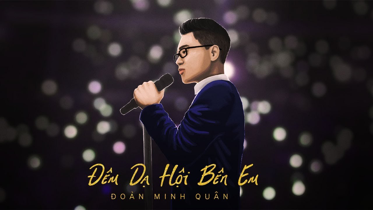 Đêm Dạ Hội Bên Em